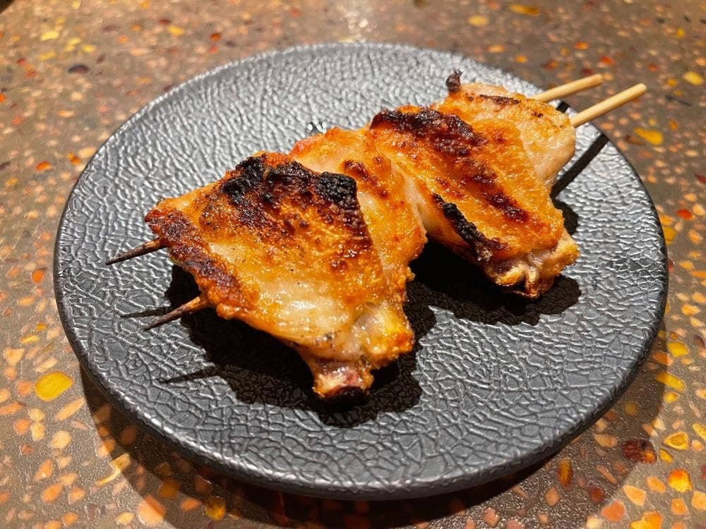 炭焼き大 新百合ヶ丘店