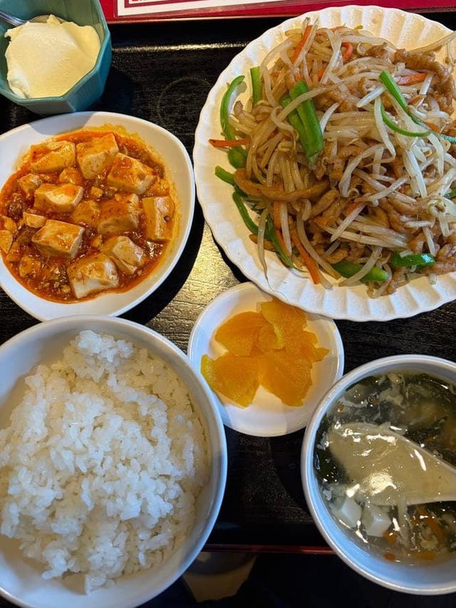 永利 豊洲駅前店 - サブ画像1