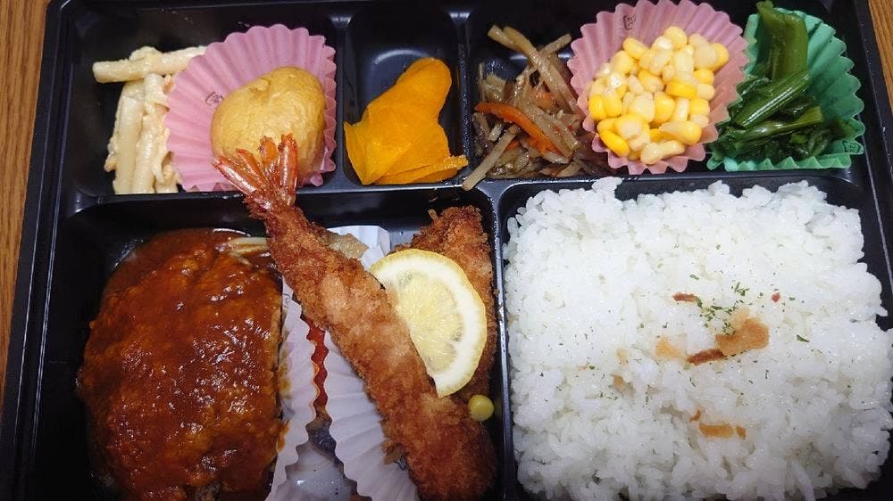 プクプク亭 横浜そごう店