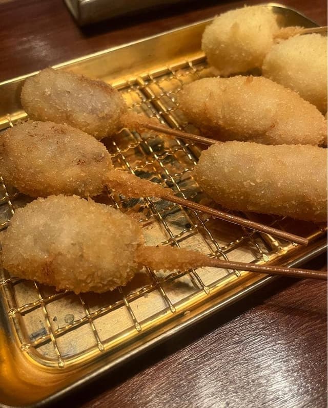 串カツ一品 ころも - サブ画像1