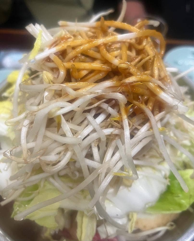 ホルモン鍋幸