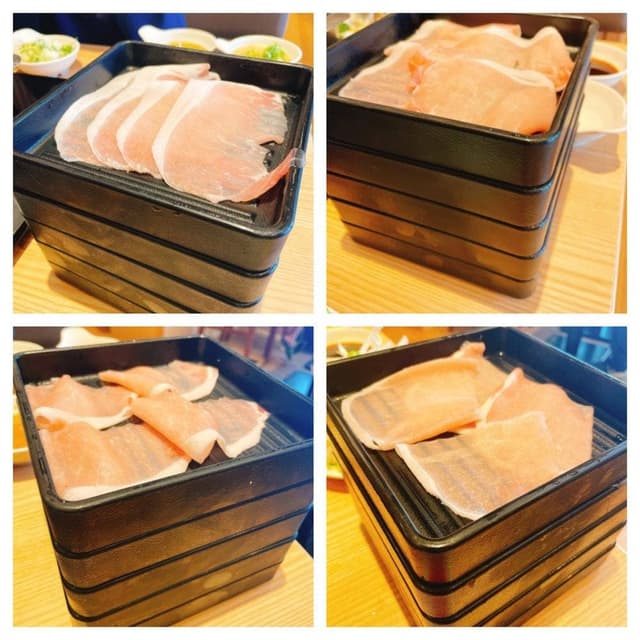 しゃぶ菜 ららぽーと立川立飛店 - サブ画像1