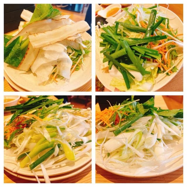 しゃぶ菜 ららぽーと立川立飛店 - サブ画像3