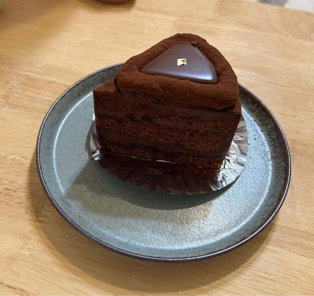 Konditorei Ohashi 本店