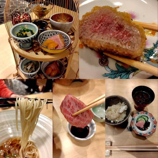 素麺 か・け・ふ - サブ画像3