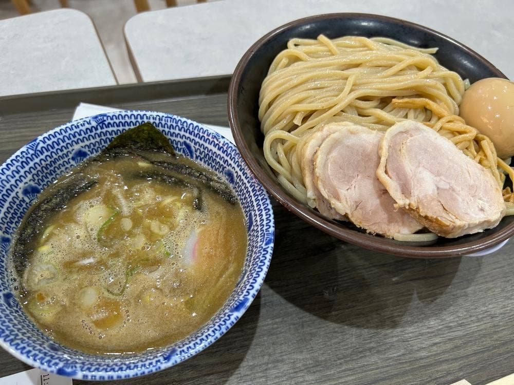 舎鈴 イオン北戸田
