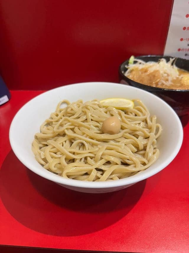 麺屋HERO - サブ画像3