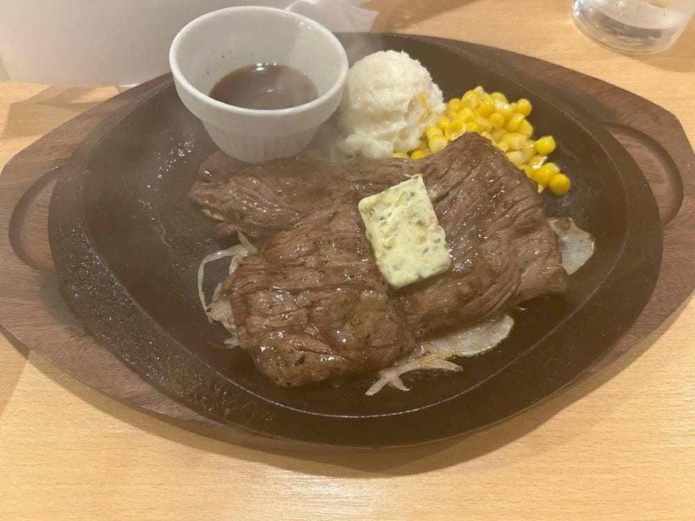ジュークステーキ 秋葉原中央口店