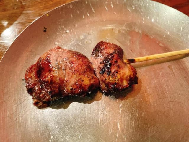 やきとりや 東大宮店 - サブ画像1