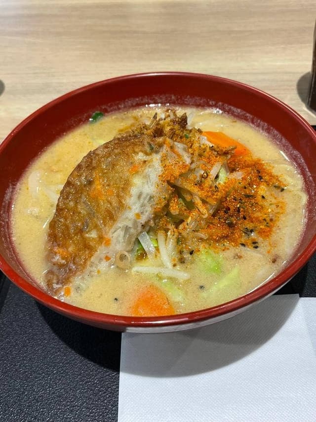 麺場 田所商店 イオンモール座間店 - サブ画像3