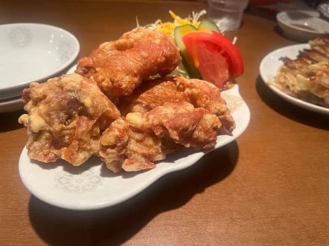 りんごの木 - サブ画像2