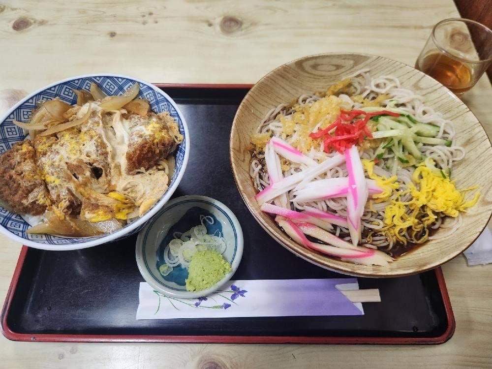 やぶ茂