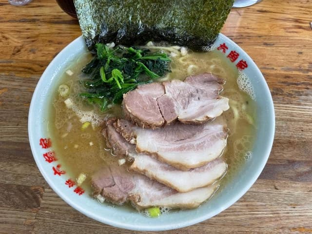 ラーメン六角家 - サブ画像1