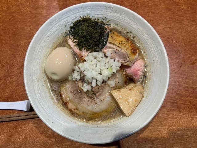 麺屋 さくら井 - サブ画像2