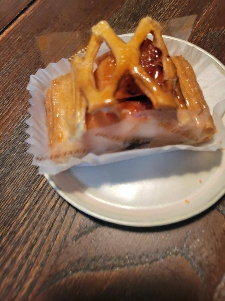 巴裡 小川軒 新橋店