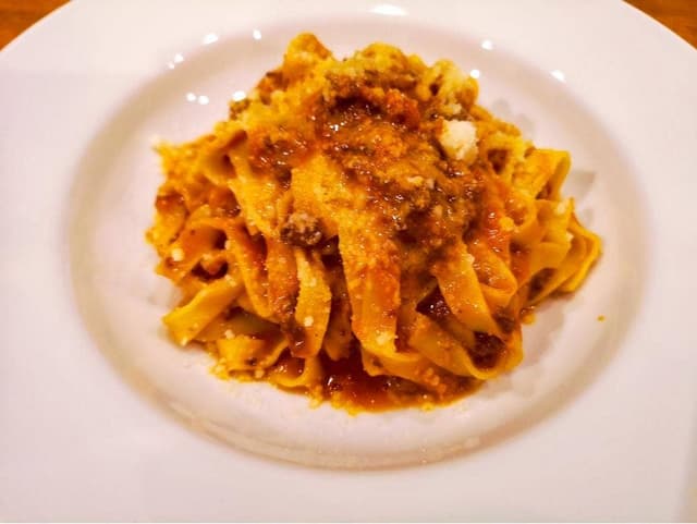 Osteria e Bottega S - サブ画像1