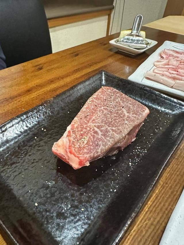 本格焼肉 肉料理 夢来のや - サブ画像2