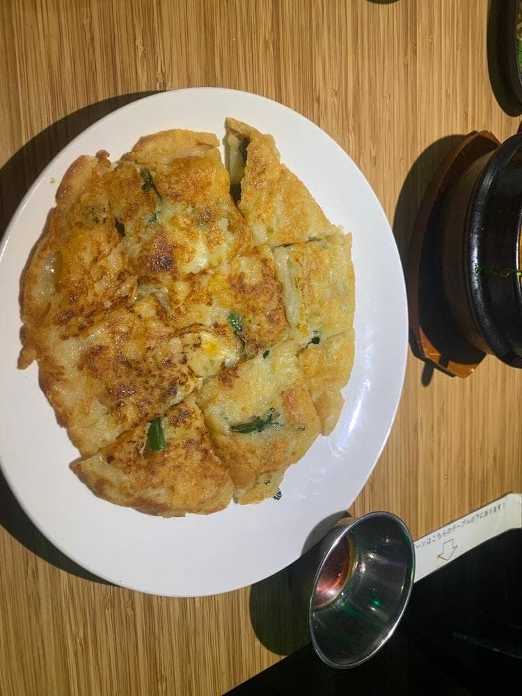 韓国酒場 チェゴダ 柏店