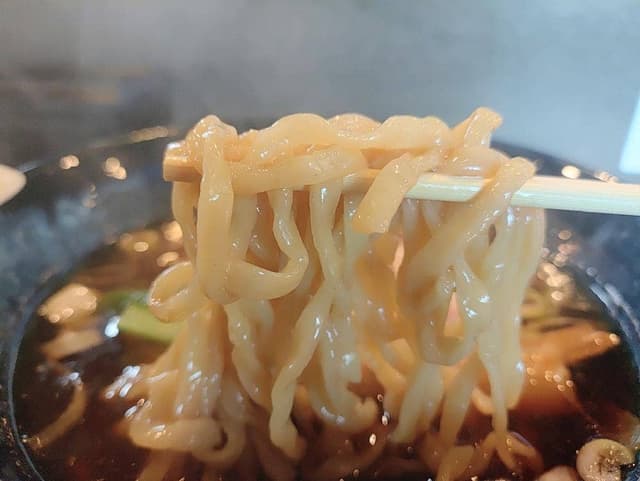 スープと麺の店 歩き出せ、クローバー - サブ画像1