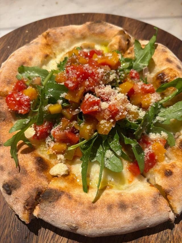 Pizzeria SALUTE - サブ画像1