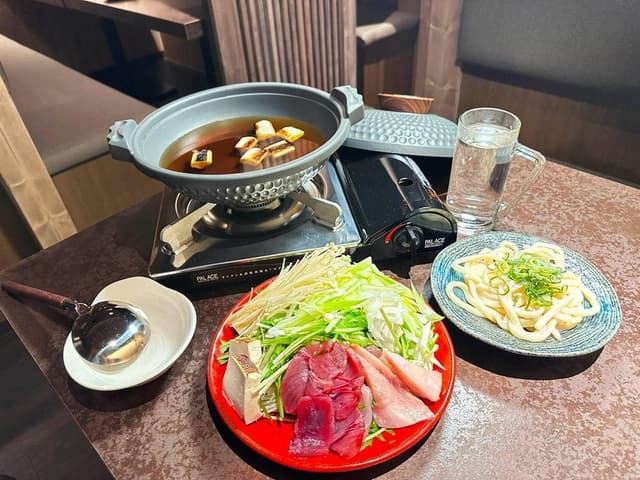 魚心 新橋店 - サブ画像1