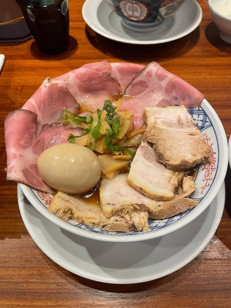 人類みな屋台