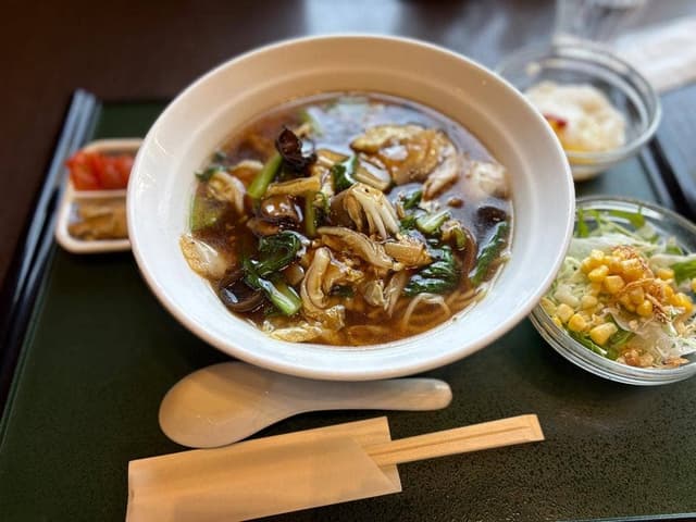 雷安 - サブ画像1