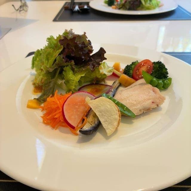 クッチーナナトゥーラ - サブ画像1