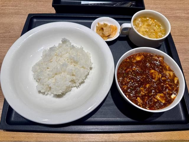 陳建一麻婆豆腐店 木場店 - サブ画像3