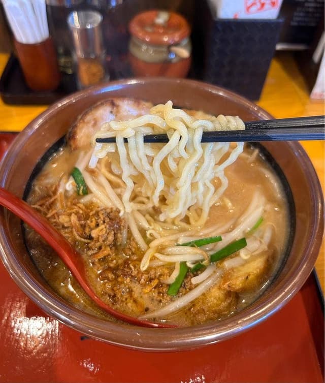麺場 田所商店 高槻店 - サブ画像1