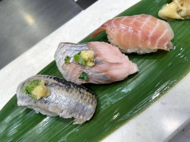 寿司活 ジョイナス横浜店 - サブ画像1
