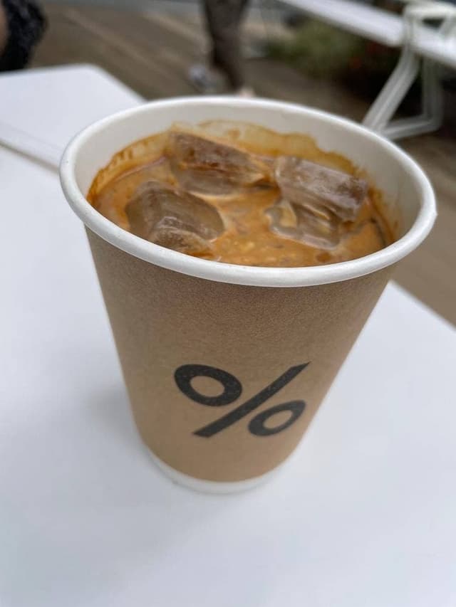 % ARABICA Tokyo Azabudai Hills 4F店 - サブ画像1
