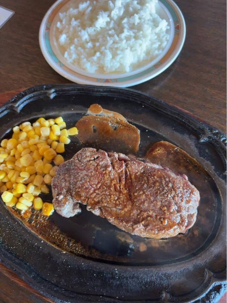 ステーキハウス WESTERN