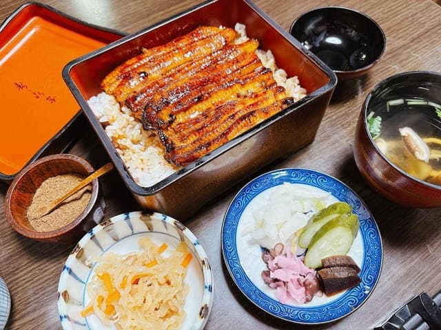 寿々喜家 - サブ画像2
