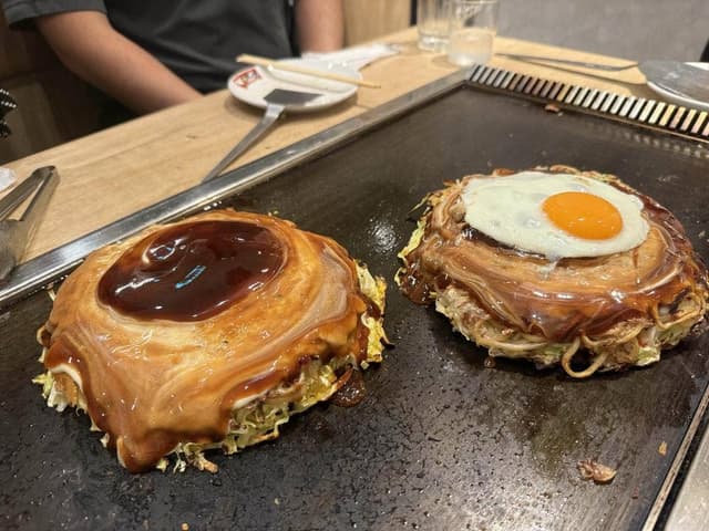 鶴橋風月 ヨドバシAKIBA店 - サブ画像1