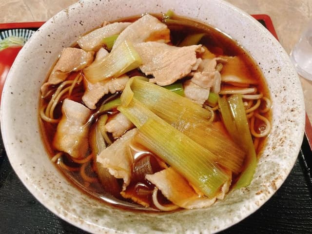 そば処 いち川 - サブ画像1