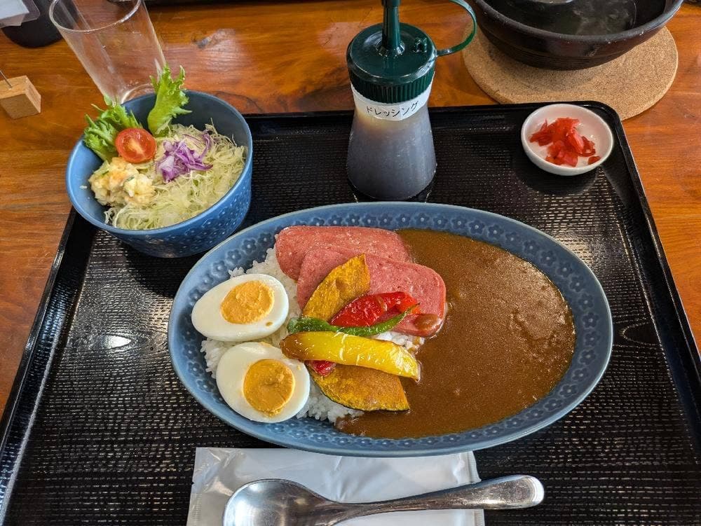 レストラン ゆらん郷 ～Yurango～