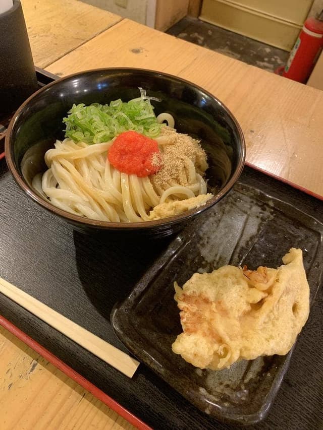 水道橋麺通団 - サブ画像1