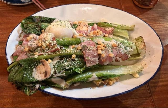 ビストロ あわ - サブ画像2