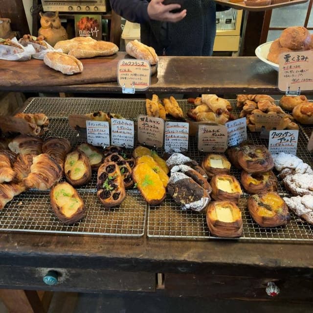 丸山パン - サブ画像3