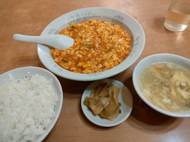 錦珍楼点心舗 - サブ画像1