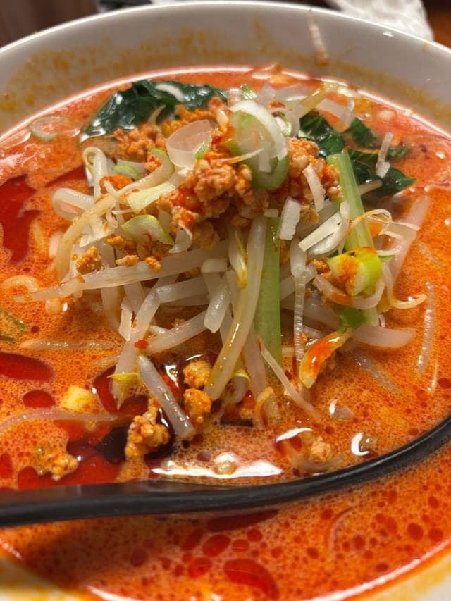 東北人家 - サブ画像3