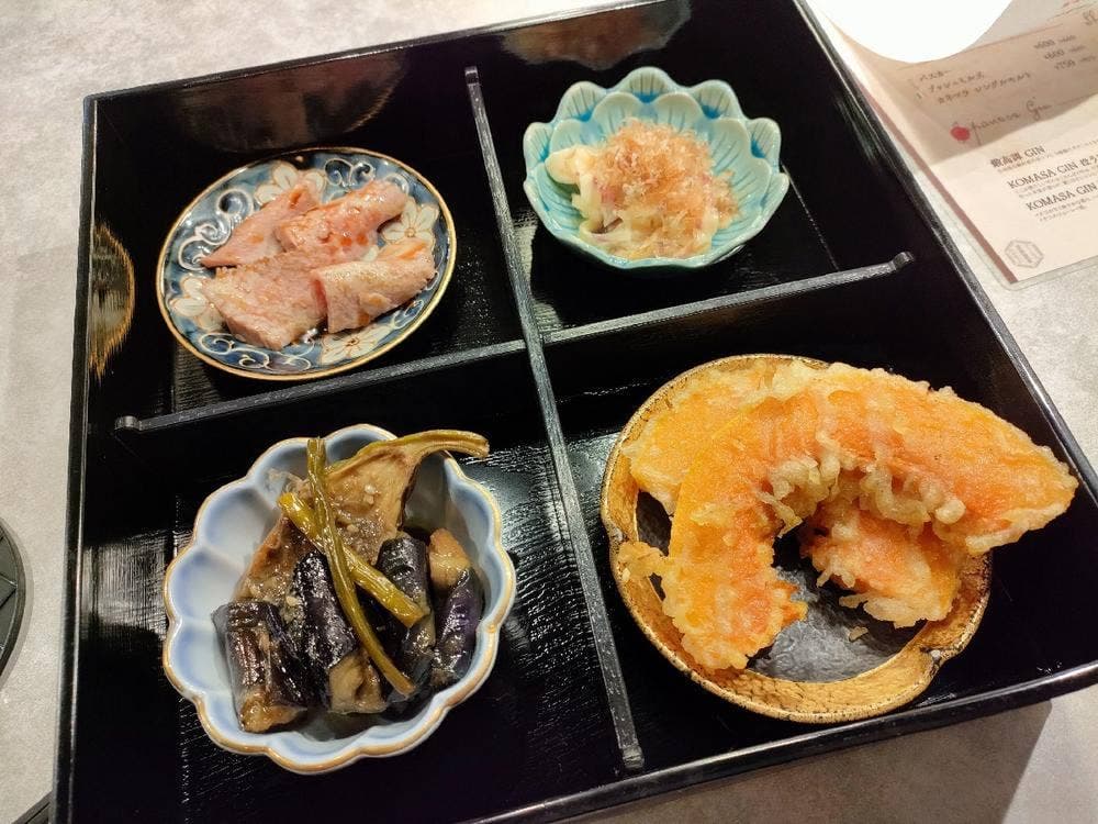 和牛 To 釆菜 更井酒店 WAGYU TO BANSAI sarai syuten