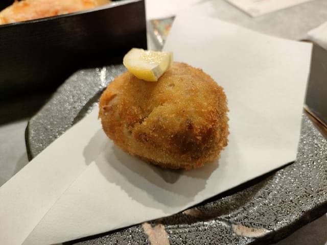 和牛 To 釆菜 更井酒店 WAGYU TO BANSAI sarai syuten - サブ画像1