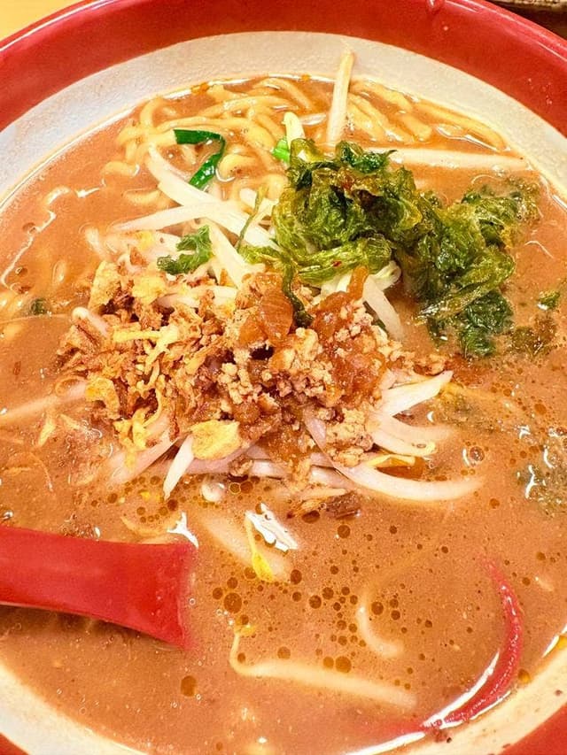 麵場 田所商店 イオンモール八千代緑が丘店 - サブ画像1
