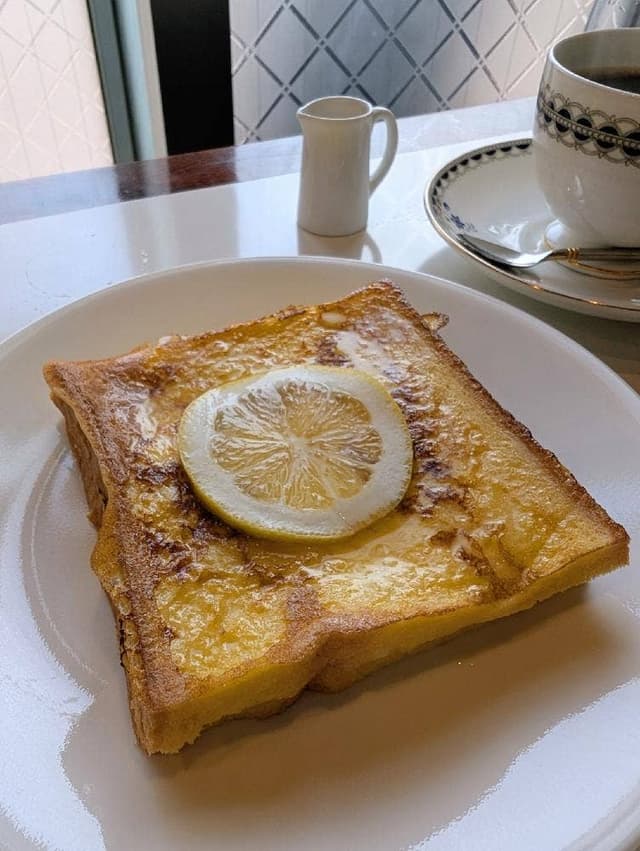 珈琲 ワンモア - サブ画像1