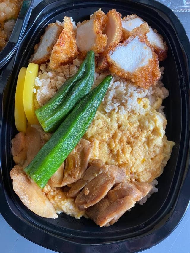 ハピネスキッチン1 - サブ画像2