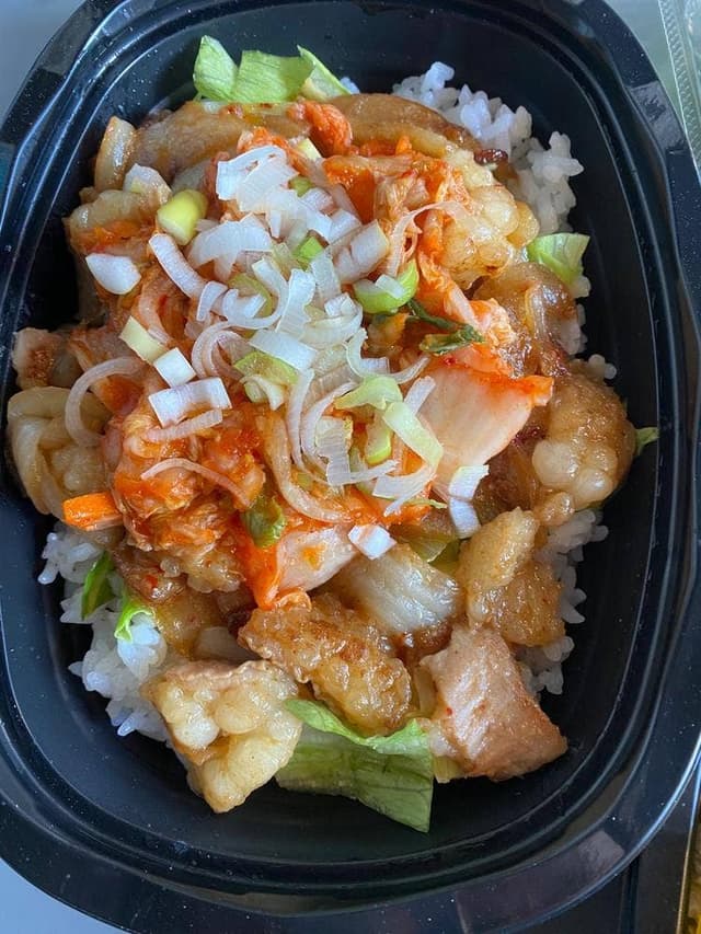 ハピネスキッチン1 - サブ画像3