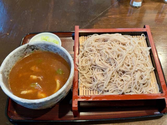 長寿庵 - サブ画像1