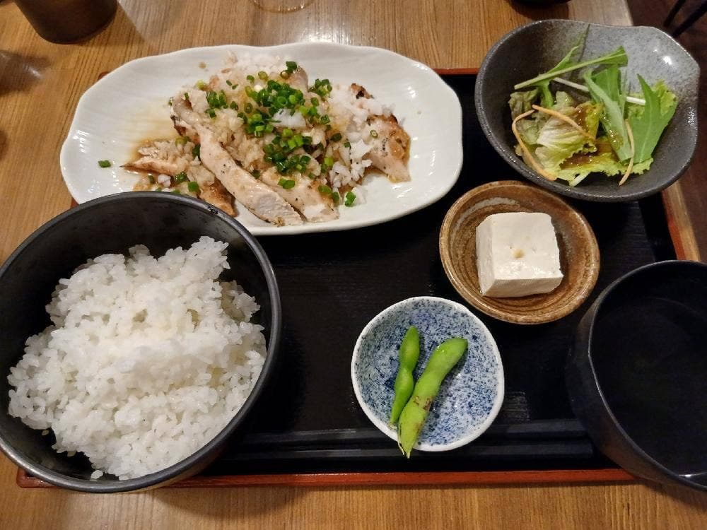 肉食酒場 らいどん
